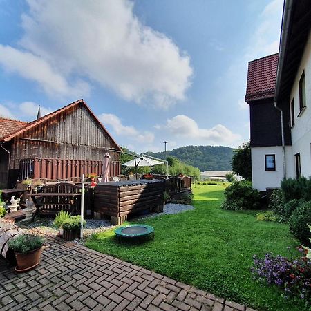 Fun4All-Holidayhome Медебах Екстериор снимка