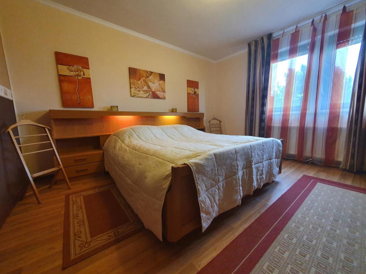 Fun4All-Holidayhome Медебах Екстериор снимка