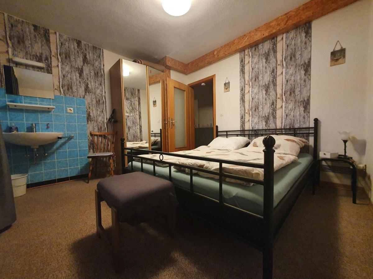 Fun4All-Holidayhome Медебах Екстериор снимка