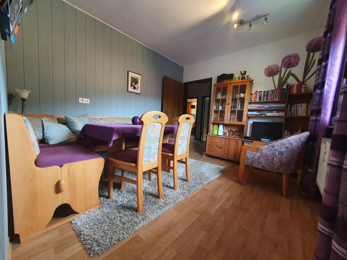Fun4All-Holidayhome Медебах Екстериор снимка