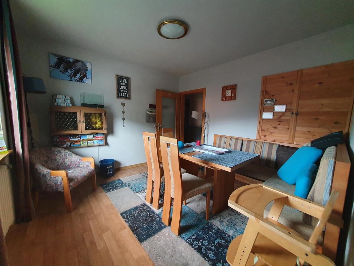Fun4All-Holidayhome Медебах Екстериор снимка