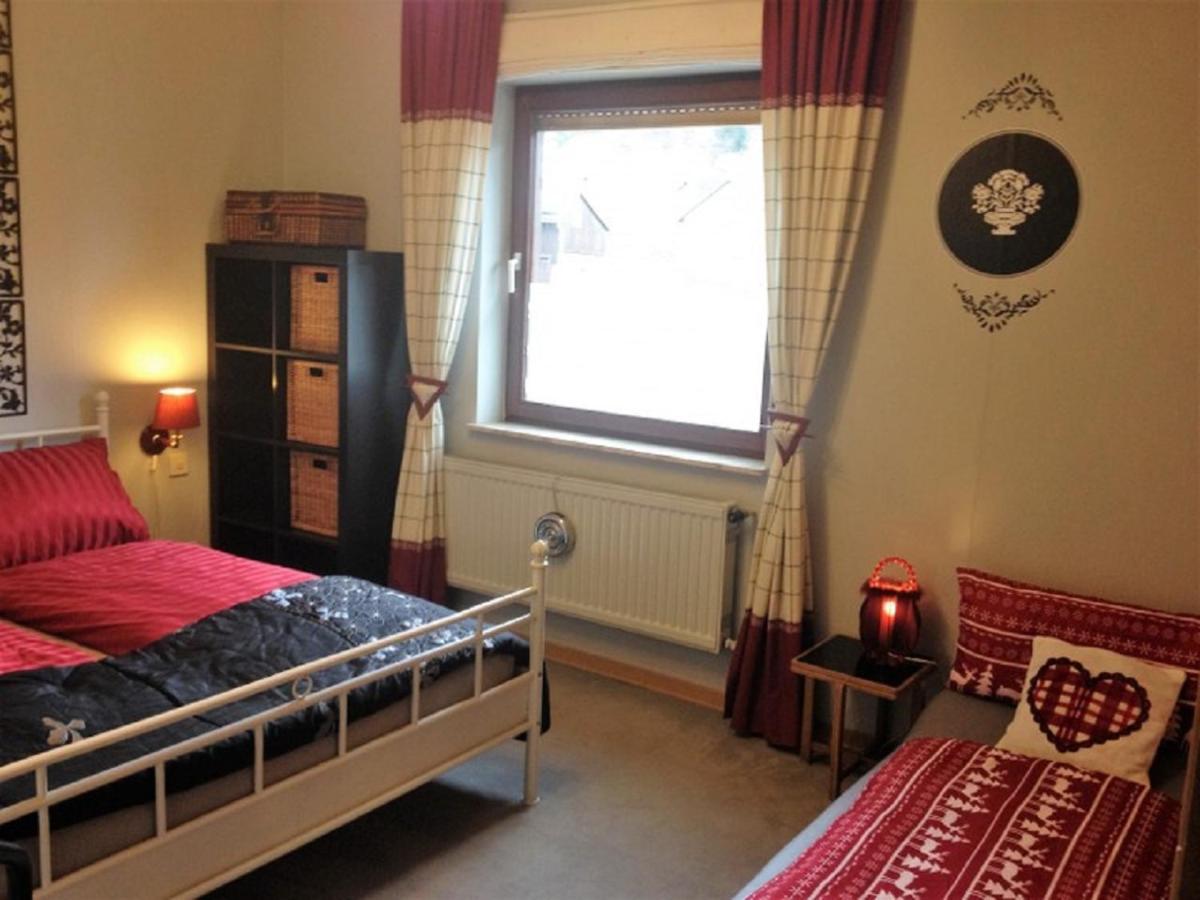 Fun4All-Holidayhome Медебах Екстериор снимка