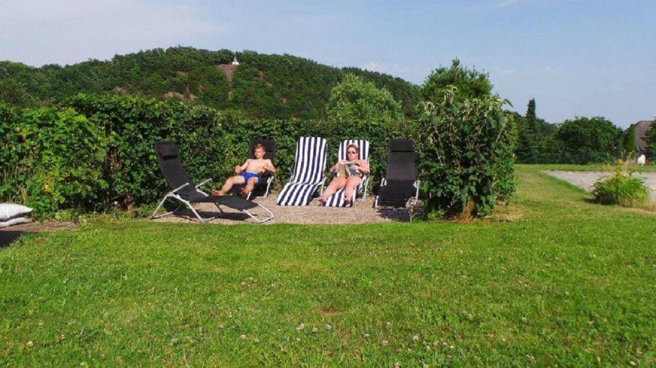 Fun4All-Holidayhome Медебах Екстериор снимка