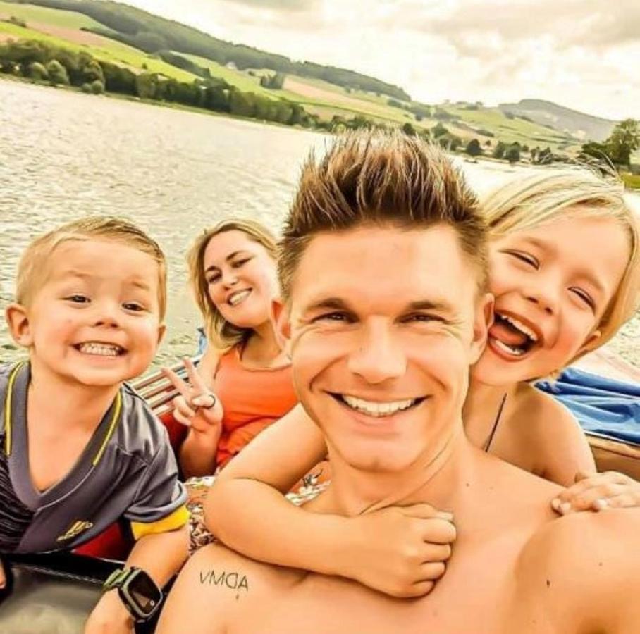 Fun4All-Holidayhome Медебах Екстериор снимка