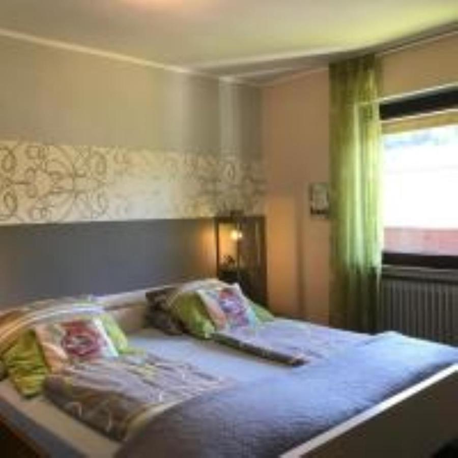 Fun4All-Holidayhome Медебах Екстериор снимка