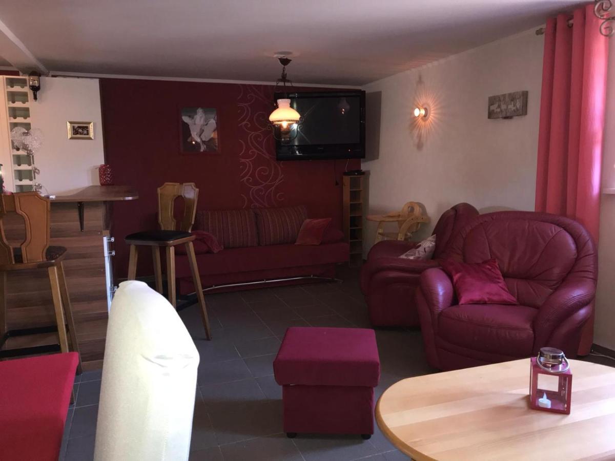 Fun4All-Holidayhome Медебах Екстериор снимка