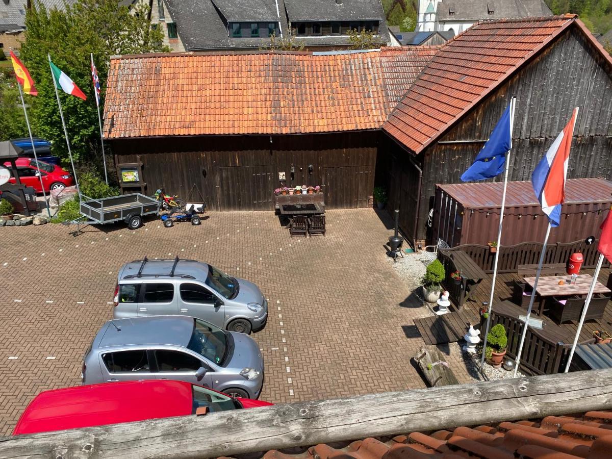 Fun4All-Holidayhome Медебах Екстериор снимка